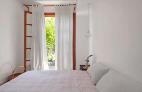 Panoramic Villa with Heated Pool & Whirlpool, WI-FI, Garden - Beach Side - 200mt from the sea - Foto 7