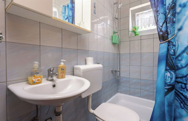 Seaview Apartment Micika Krk Island - Foto 15