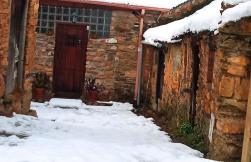 Casa Rural Picón con jardín y piscina privada - Foto 34