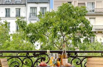 L'Ecrin Wagram Suite - Foto 19