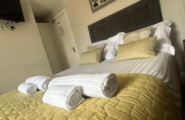 Cookson Room - Foto 25