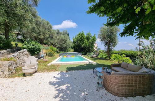 Manor house with pool - Foto 30