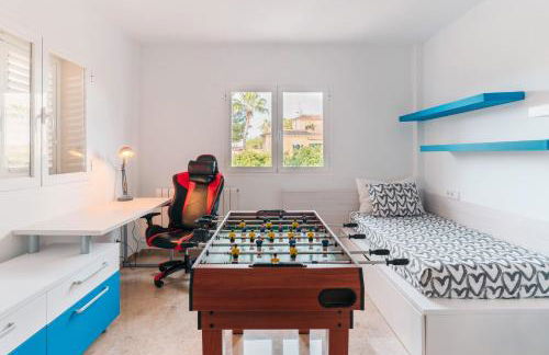 Casa Alfonso - Lujo frente al mar - Foto 16