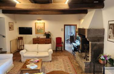 Villa Arzilla Antica Residenza di campagna - Foto 13