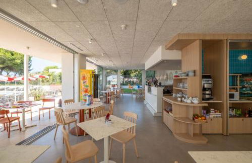 ApartHotel Panorama Beach - Foto 67