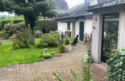 Little Cottage Merbeck - Foto 13