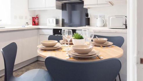 Tilly House - Foto 4