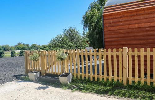 Willow Pod - Foto 19