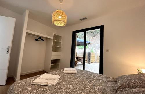 Villas climatisées avec piscine et SPA proche du lac - Foto 30