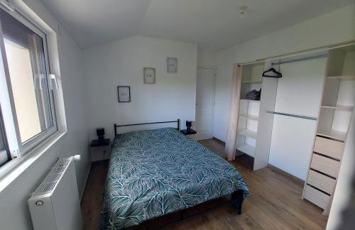 Gîte Les Sauvagines - Foto 18