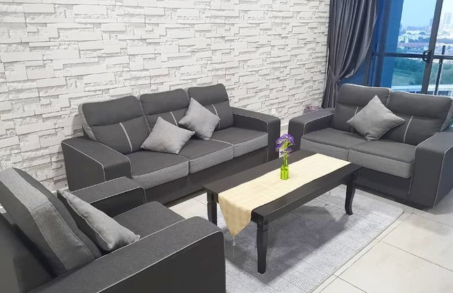 Atlantis Residence Malacca by Koze - Foto 63