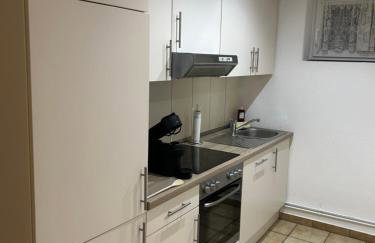 Ferienwohnung Waldschlößchen - Foto 3