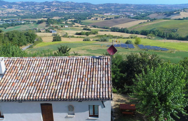 Belvilla by OYO Lisa Fonte Parolla - Foto 32