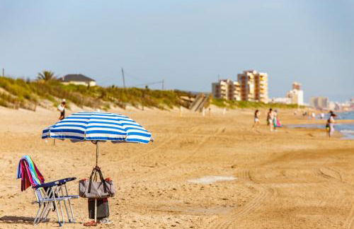 Cullera Panoramic Sea Views Apartment - Photo 106