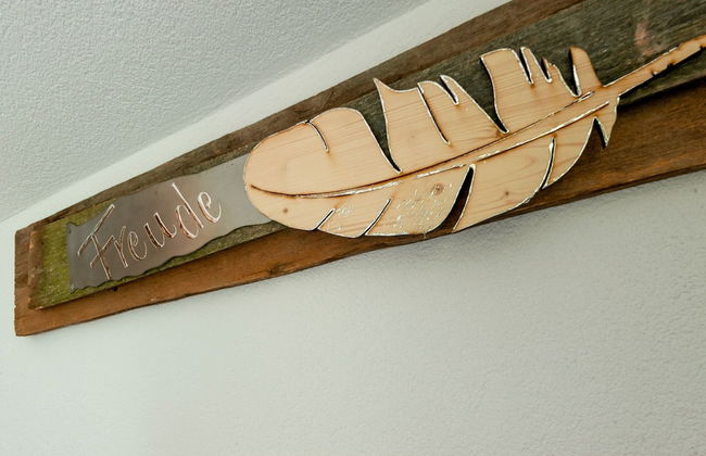 Moiklerhof Apartment - Foto 25