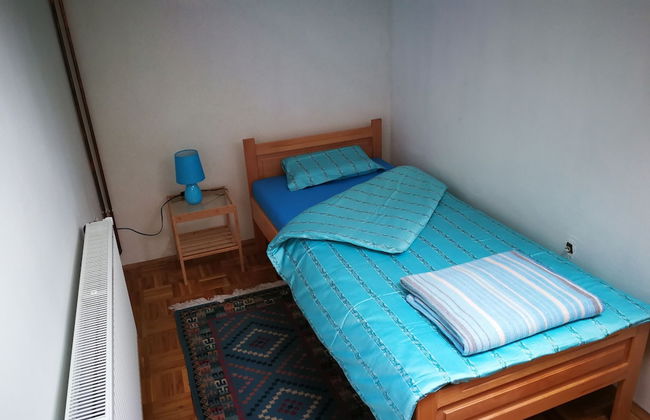 Apartments Aora - Foto 7