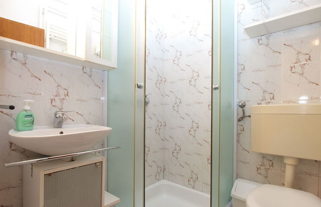 Apartments Eddi 66 - Foto 40