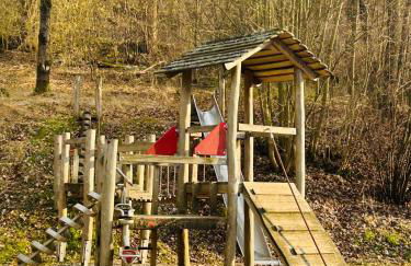 Ferienwohnung Theodor - Wandern am Biggesee - Foto 28