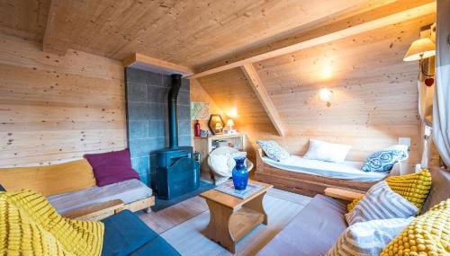 Le Chalet Jarrier - Foto 4