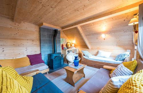 Le Chalet Jarrier - Foto 4