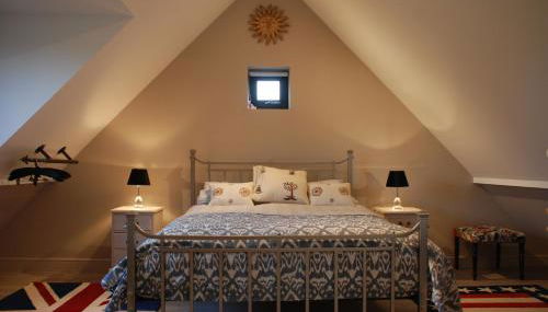 Garden Studio Spring Cottage - Foto 3