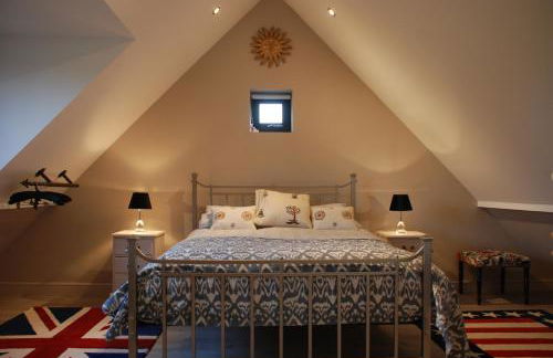 Garden Studio Spring Cottage - Foto 3