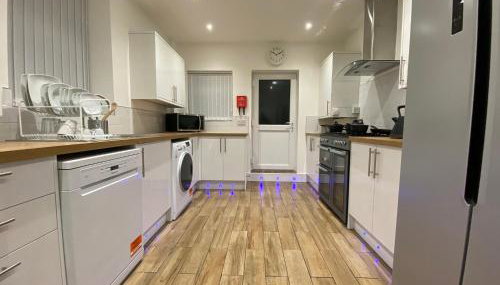 Heaton Park Road Professional Lets - Foto 5