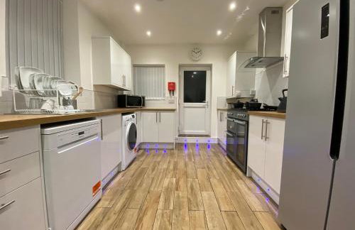 Heaton Park Road Professional Lets - Foto 5