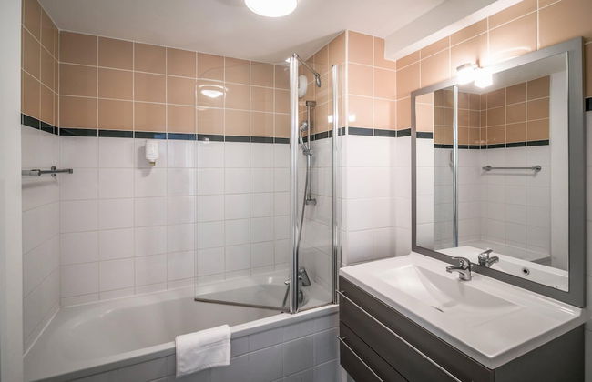 Comfort Aparthotel Lourdes Lorda - Photo 38