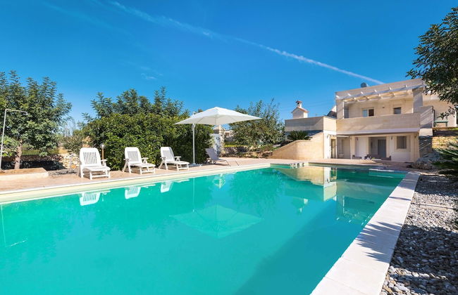 2097 Villa Regina Dello Ionio - Foto 1