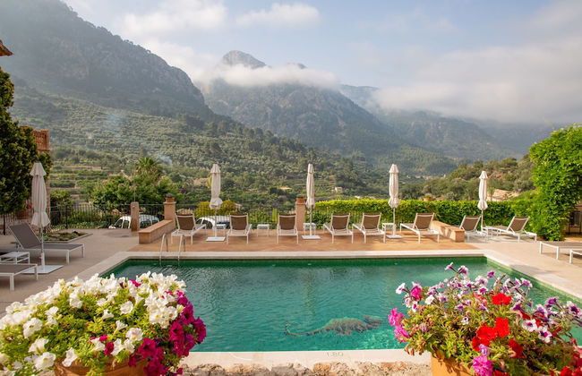 Hotel Apartaments Sa Tanqueta De Fornalutx - Adults Only - Foto 35