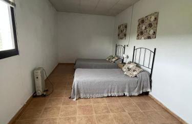 Alojamiento Rural - Finca Santa Margarita - Foto 7