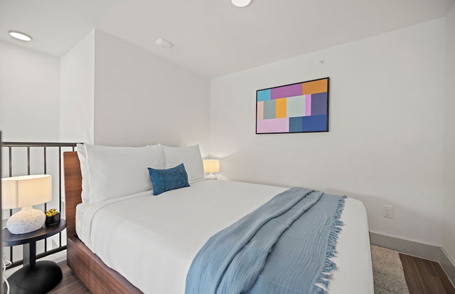 Placemakr Downtown Austin - Foto 30