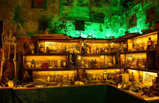 Billet pour le Château enchanté de Trigueros del Valle - Photo 8