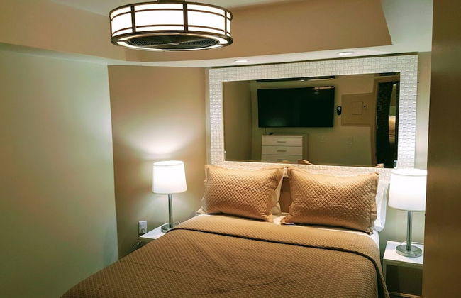 Alexander 702 3 Bedroom Apts by RedAwning - Foto 5