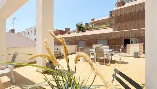 Malagadevacaciones - Ideal Mendoza - Foto 2