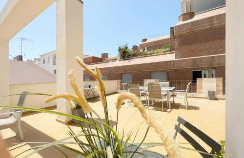 Malagadevacaciones - Ideal Mendoza - Foto 2