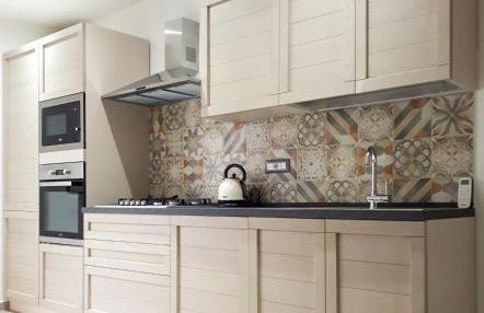 Il Lentischio holiday home - Foto 8