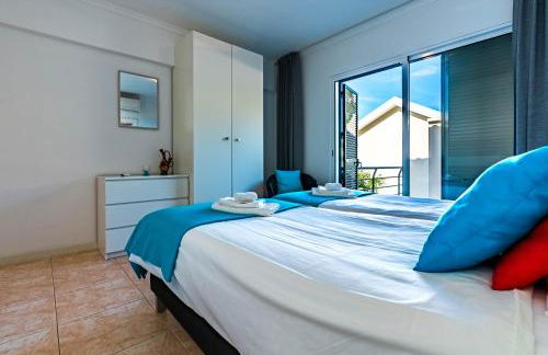 Casa Flora, 2 quartos,vista mar - Foto 17