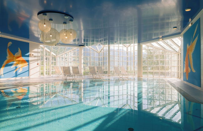 MONDI Appartements am Grundlsee - Foto 24