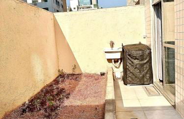 42 Apartamento com Area privativa, ao lado do materdei, cozinha, máquina de lavar e vaga de garagem - Foto 27