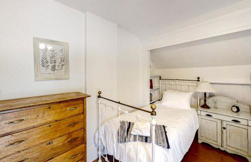 Boothbay Cottage - Foto 27