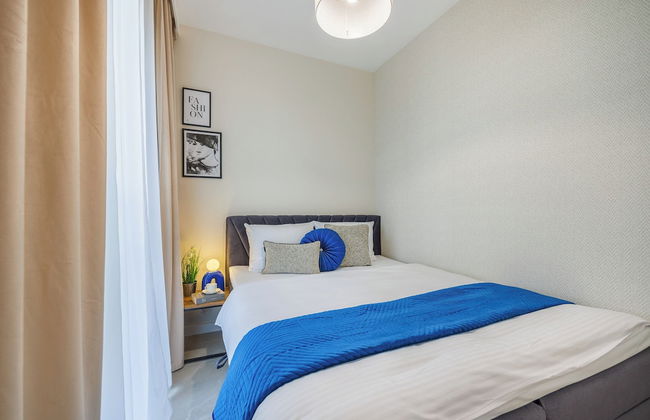 Emihouse Riverside Apartments - Photo 66