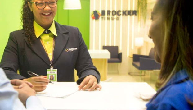 Loja no Aeroporto: Logo que você desembarcar, você visualizará n