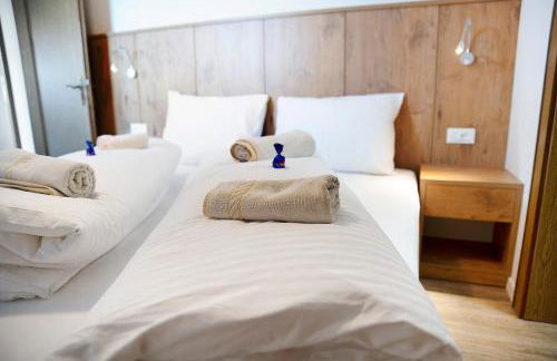 Residence Condor Apt Eidechsspitz - Foto 17