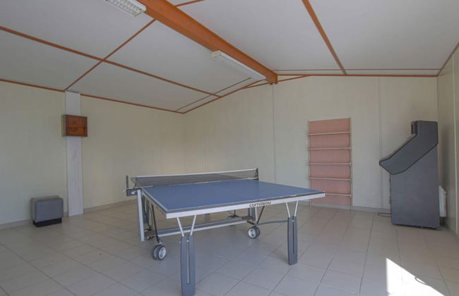 Comfort in Grandcamp-maisy - Foto 10