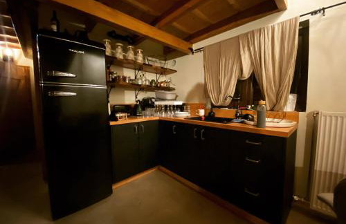 Το σπίτι στο δάσος - Foto 36