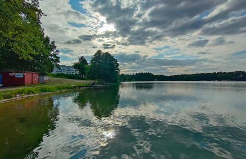 Apartament nad jeziorem Białym Augustów - Photo 13