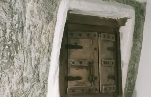 Casa nella roccia - Foto 9