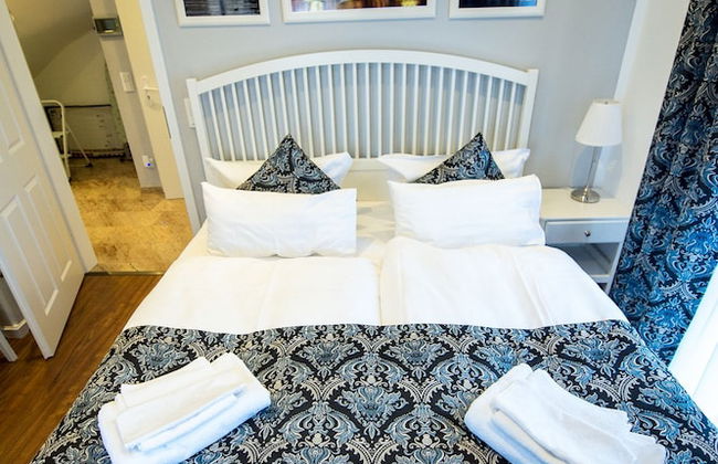 Merkel Villa Apartamente - Foto 16